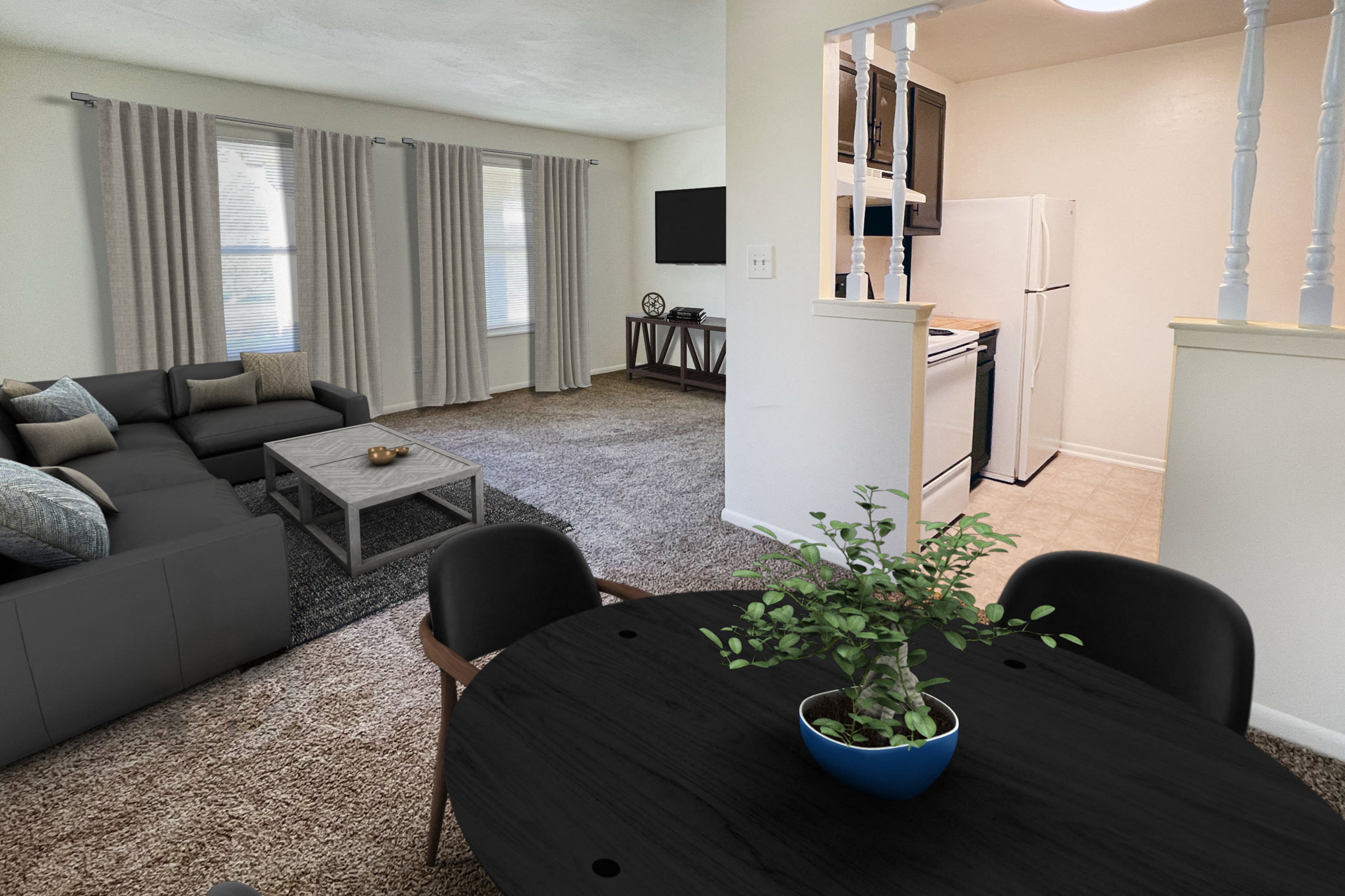 Revere Village Apartments